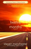Twelve Months (eBook, ePUB)