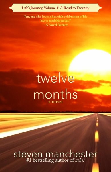 Twelve Months (eBook, ePUB) Twelve Months (eBook, ePUB)
