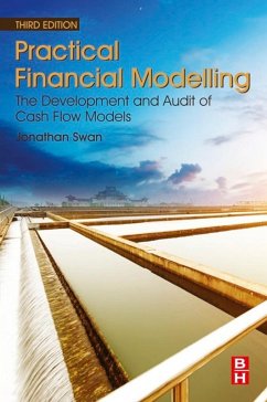 Practical Financial Modelling (eBook, ePUB) - Swan, Jonathan