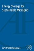 Energy Storage for Sustainable Microgrid (eBook, ePUB)