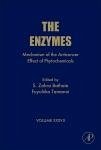 Mechanism of the Anticancer Effect of Phytochemicals (eBook, ePUB)