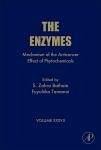 Cover The Enzymes (eBook, ePUB)