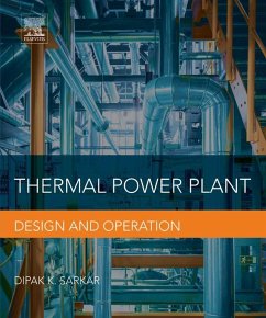 Cover Thermal Power Plant (eBook, ePUB)
