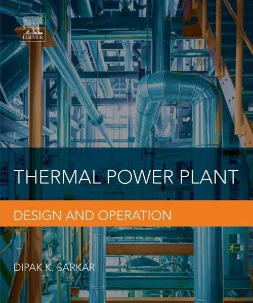 Thermal Power Plant (eBook, ePUB)