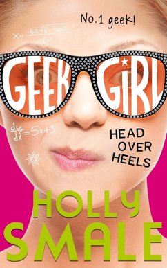 Cover Head Over Heels (eBook, ePUB)