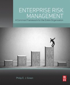 Enterprise Risk Management (eBook, ePUB) - Green, Philip E. J.