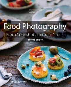 Food Photography (eBook, PDF) - Young Nicole S.
