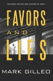 Favors and Lies (eBook, ePUB)