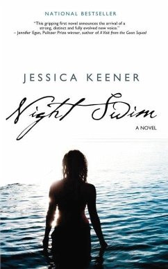 Night Swim (eBook, ePUB) - Keener, Jessica