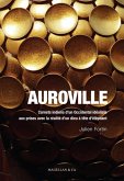 Auroville (eBook, ePUB)
