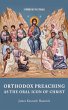 Orthodox Preaching as the Oral Icon of... - Bild 1