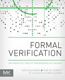 Formal Verification (eBook, ePUB)