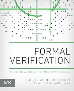 Cover Formal Verification (eBook, ePUB)