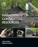 Management of Coking Coal Resources (eBook, ePUB)