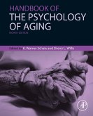 Handbook of the Psychology of Aging (eBook, ePUB)