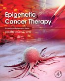 Epigenetic Cancer Therapy (eBook, ePUB)