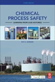 Chemical Process Safety (eBook, ePUB)