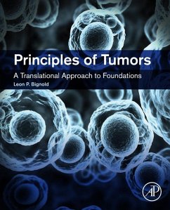 Cover Principles of Tumors (eBook, ePUB)