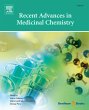 Recent Advances in Medicinal Chemistry,... - Bild 1