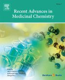 Recent Advances in Medicinal Chemistry, Volume 1 (eBook, ePUB)