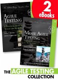 Agile Testing Collection, The (eBook, PDF)