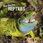 How they live... Reptiles (eBook, ePUB)