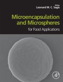 Microencapsulation and Microspheres for Food Applications (eBook, ePUB)