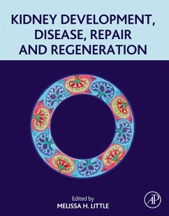 Cover Kidney Development, Disease, Repair and Regeneration (eBook, ePUB)