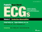Podrid's Real-World ECGs: Volume 3, Conduction Abnormalities (eBook, PDF)