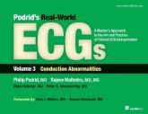 Podrid's Real-World ECGs: Volume 3, Conduction Abnormalities (eBook, PDF)