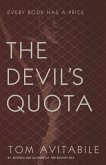Devil's Quota (eBook, ePUB)