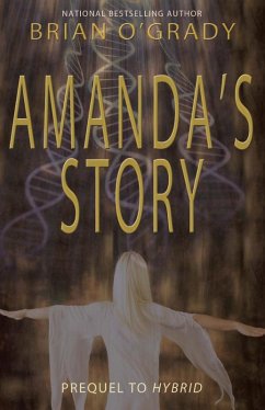 Amanda's Story (eBook, ePUB) - O'Grady, Brian