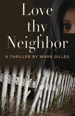 Cover Love Thy Neighbor (eBook, ePUB)