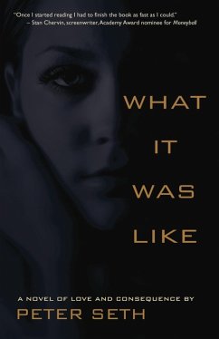 What It Was Like (eBook, ePUB) - Seth, Peter