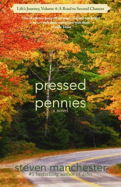 Pressed Pennies (eBook, ePUB) - Manchester, Steven