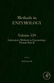 Laboratory Methods in Enzymology: Protein Part D (eBook, ePUB)