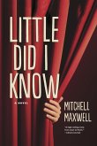 Little Did I Know (eBook, ePUB) Little Did I Know (eBook, ePUB)