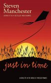 Just in Time (eBook, ePUB)