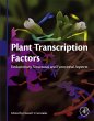 Plant Transcription Factors (eBook,... - Bild 1