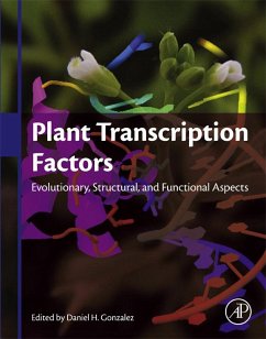 Cover Plant Transcription Factors (eBook, ePUB)