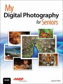 My Digital Photography for Seniors (eBook, PDF)