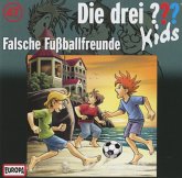 047/Falsche Fußball-Freunde