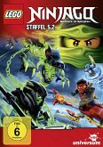 LEGO Ninjago Staffel 5.2