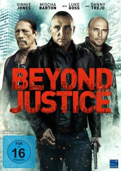 Beyond Justice