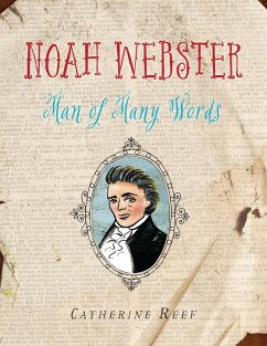 Cover Noah Webster (eBook, ePUB)