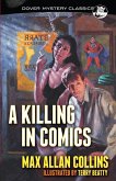 Killing in Comics (eBook, ePUB) Killing in Comics (eBook, ePUB)