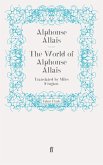 The World of Alphonse Allais (eBook, ePUB)
