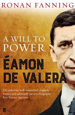 Éamon de Valera (eBook, ePUB) - Fanning, Ronan