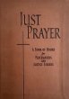 Just Prayer (eBook, ePUB) - Bild 1