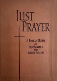 Just Prayer (eBook, ePUB)